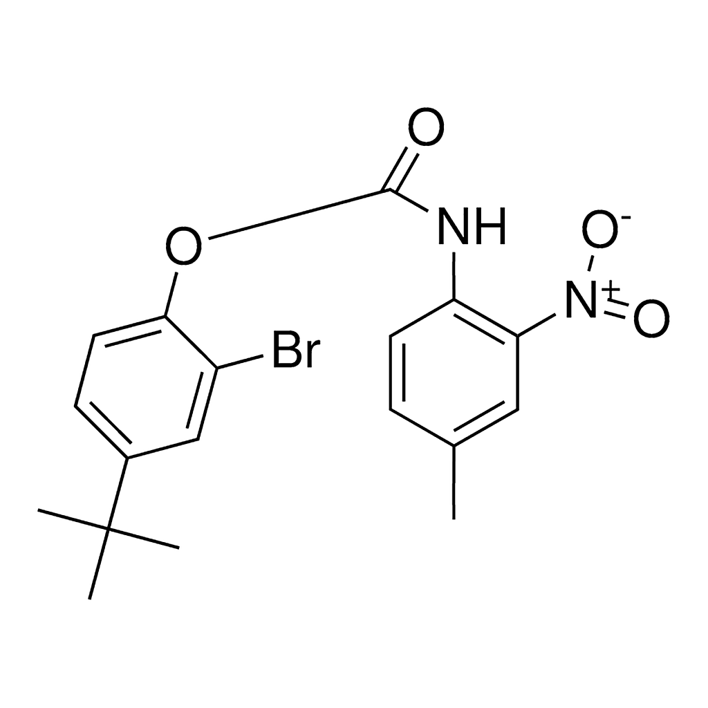 Merck 2-BROMO-4-TERT-BUTYLPHENYL N-( - 50 MG&