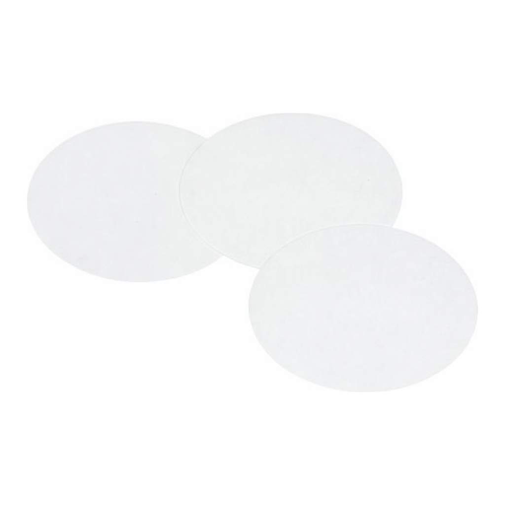Restek Membrane Filters, Polypropylene, 47mm, 0.22um, 100pk