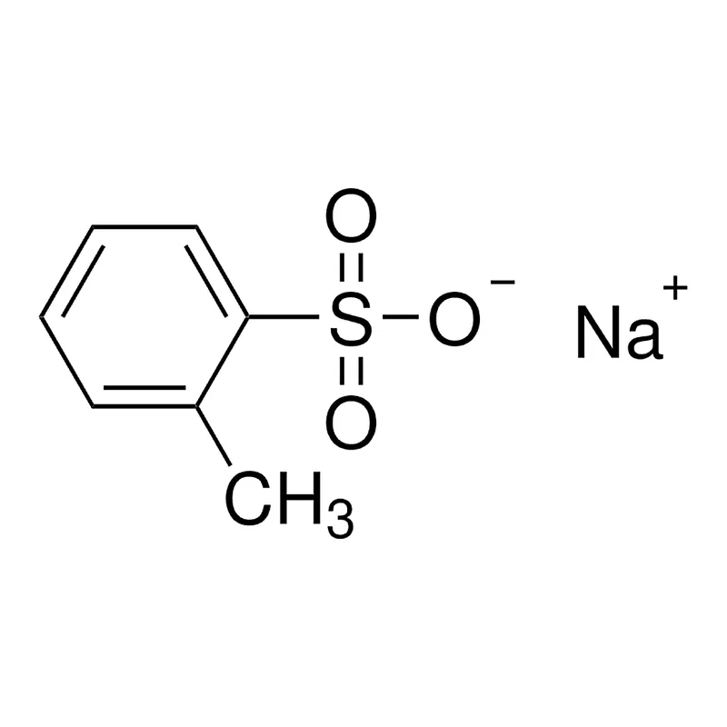 Merck SODIUM 2-METHYLBENZENESULFONATE