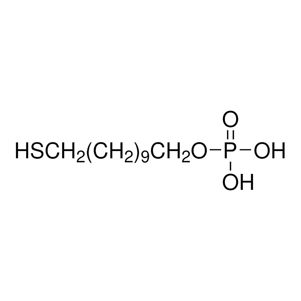 Merck 11-Mercaptoundecylphosphoric acid