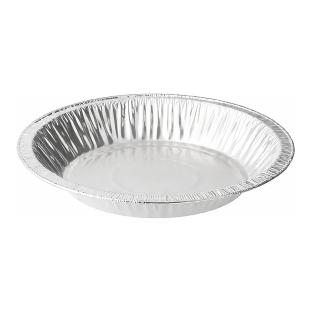 Thermo Fisher Scientific Aluminum General Purpose Weighing Dishes, 200mL, 50/Pk