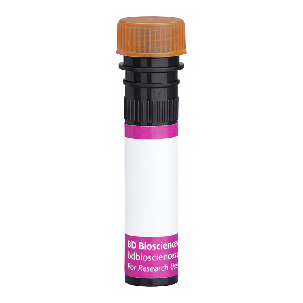BD BV786 Rat Anti-Human HLA-B
