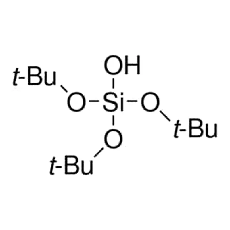 Merck TRIS(TERT-BUTOXY)SILANOL, 99.999%