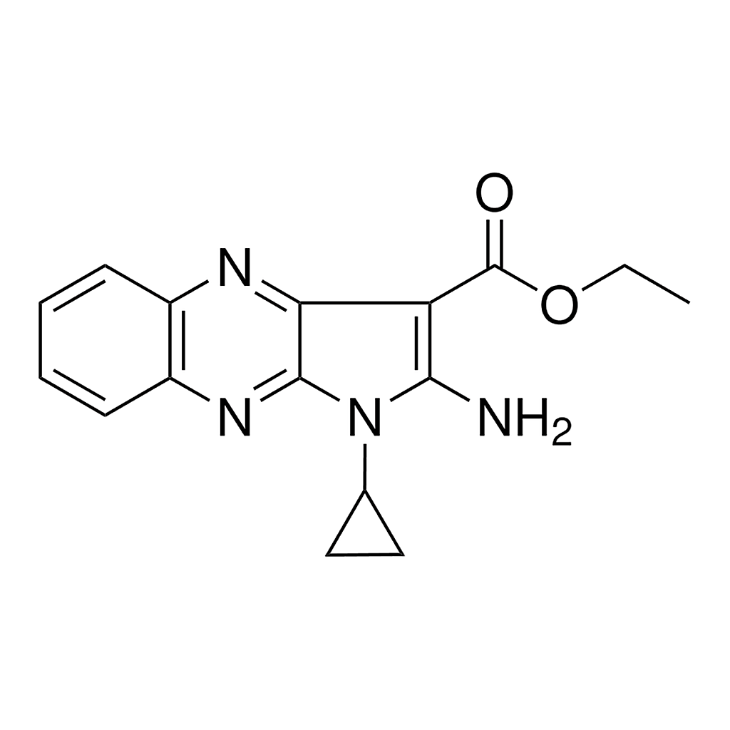 Merck ETHYL 2-AMINO-1-CYCLOPROPYL-1H-P-