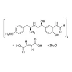 Merck Formoterol fumarate dihydrate