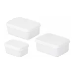 AS ONE PE Case(Canthem Pot), PE 용기(칸템포트)