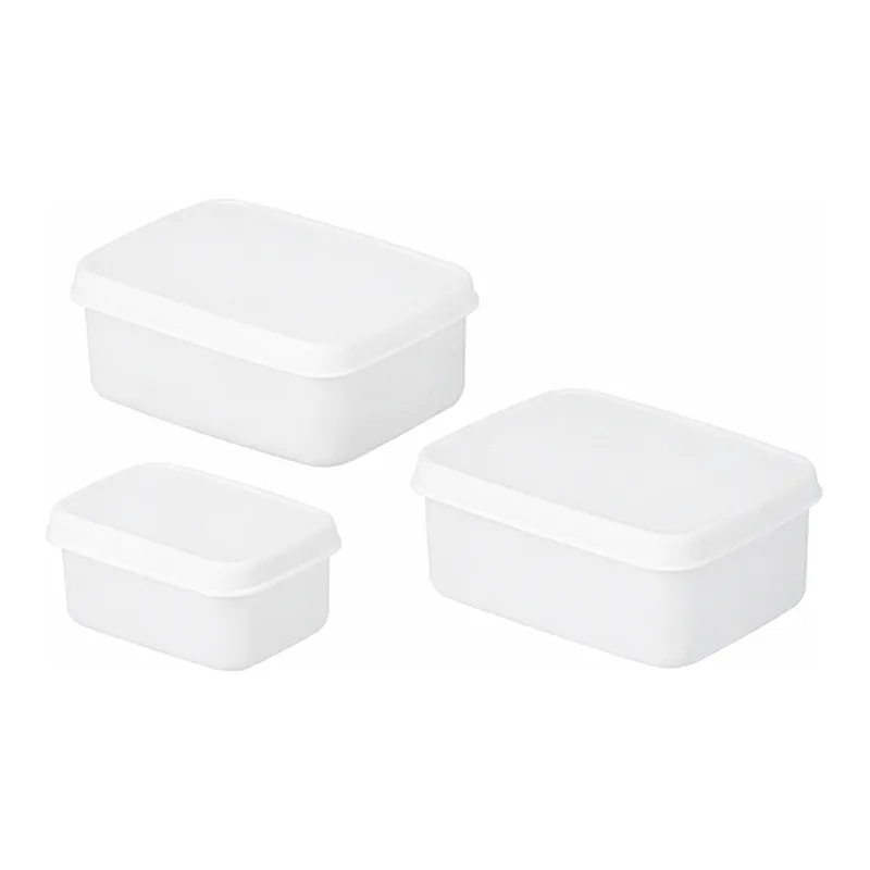 AS ONE PE Case(Canthem Pot), PE 용기(칸템포트)
