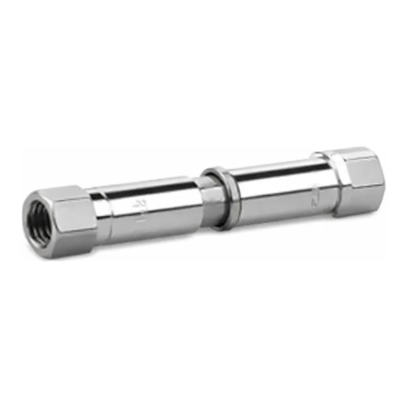 Waters Oasis HLB Online Column, 80Å, 15 µm, 3.9 mm X 20 mm, 1/pk