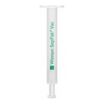Waters Sep-Pak Alumina B 1 cc Vac Cartridge, 100 mg Sorbent per Cartridge, 50 - 300 µm, 100/pk
