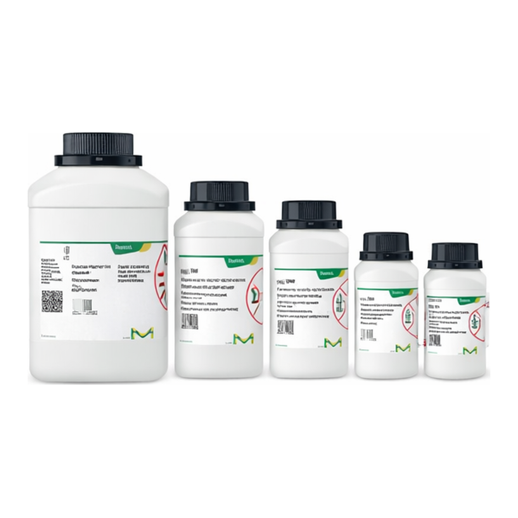 Merck LEAD(II) NITRATE FOR ANALYSIS EMSURE