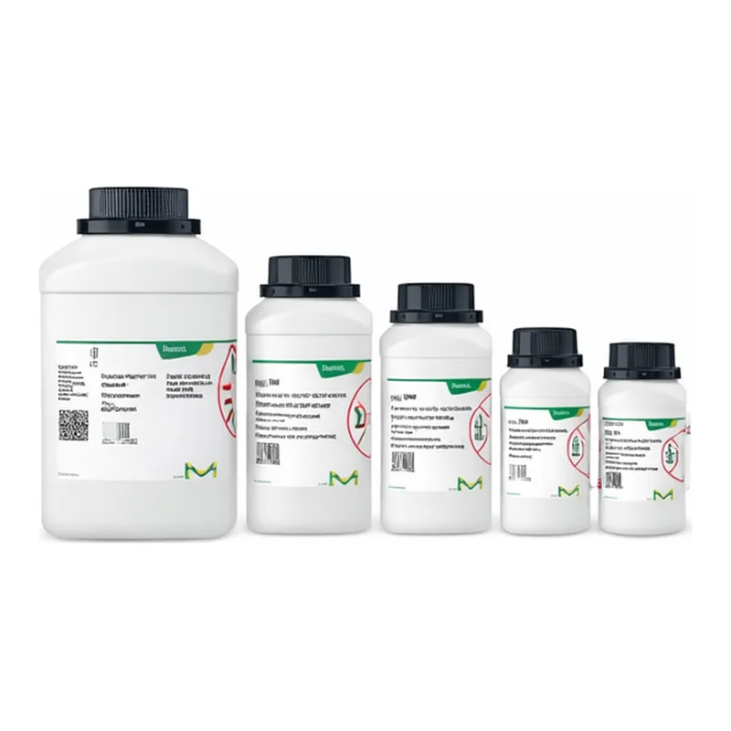 Merck LEAD(II) NITRATE FOR ANALYSIS EMSURE