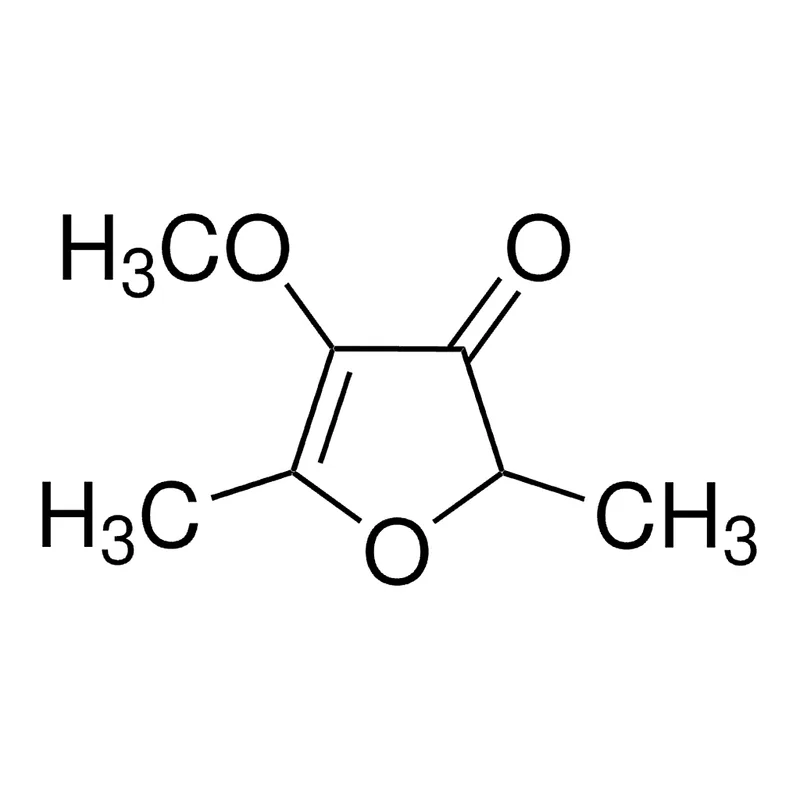Merck 2,5-Dimethyl-4-methoxy-3(2H)-furanone