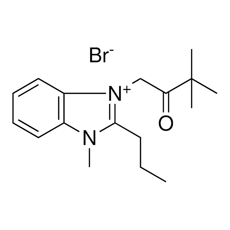 Merck 1-(3,3-DIMETHYL-2-OXO-BUTYL)-3- - 10MG &