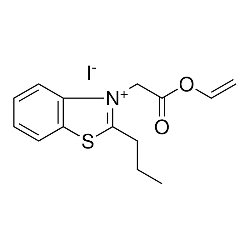 Merck 2-PROPYL-3-VINYLOXYCARBONYLMETHY-