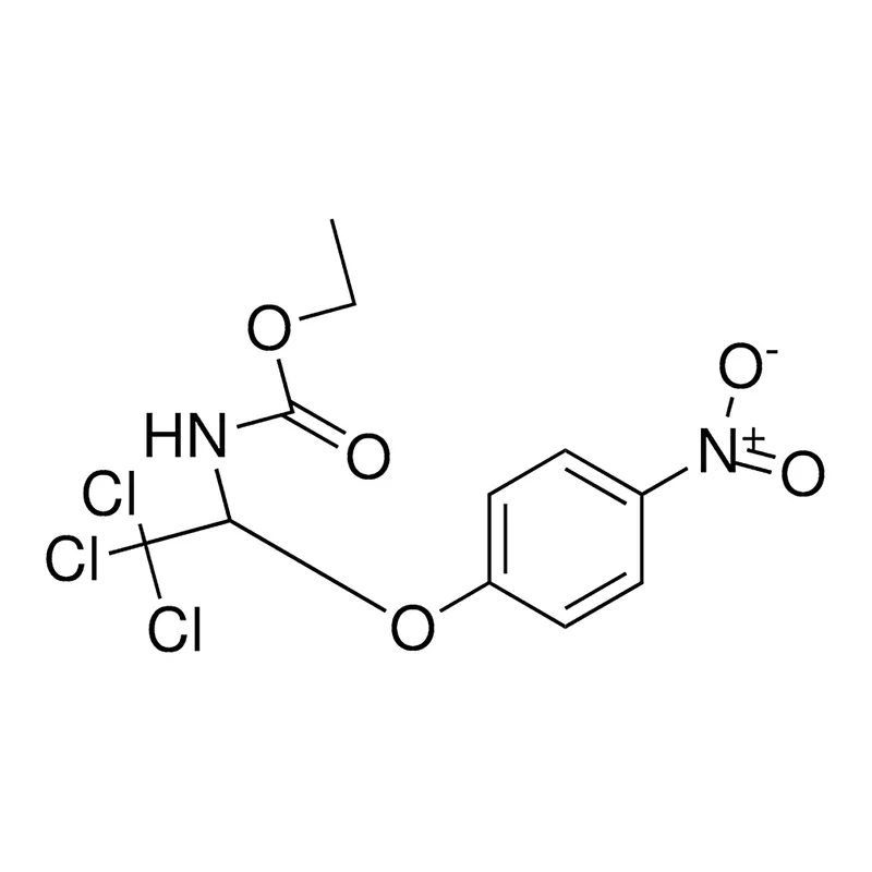 Merck ETHYL N-(1-(4-NITROPHENOXY)-2, - 50 MG&