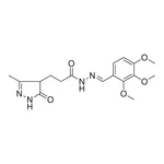 Merck RCL R52,628-2 - 50MG