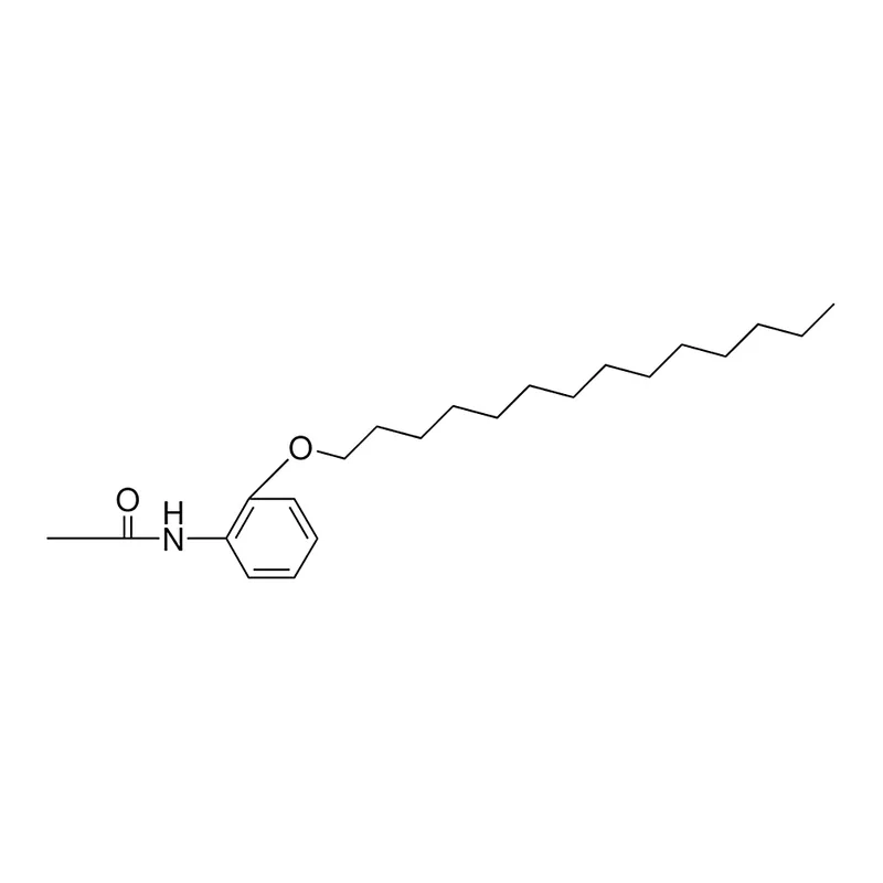 Merck 2'-(TETRADECYLOXY)ACETANILIDE-