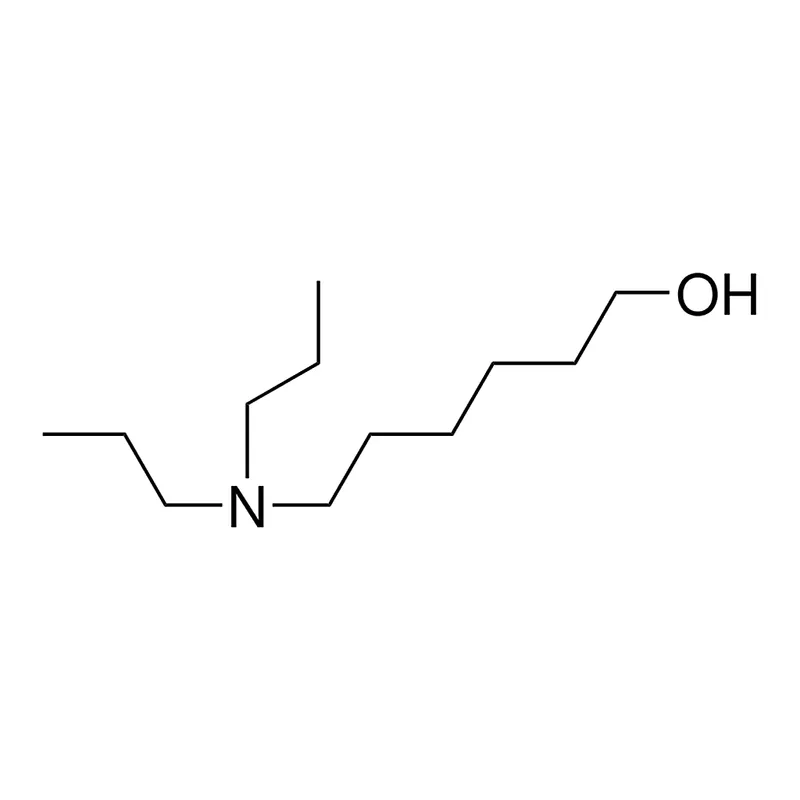 Merck 6-DIPROPYLAMINO-1-HEXANOL