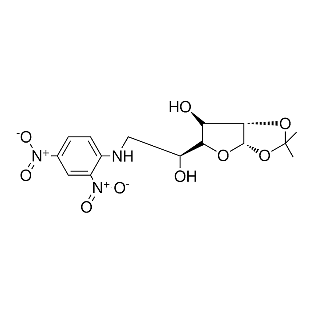Merck 5-(2-(2,4-DINITRO-PHENYLAMINO) - 5 MG&