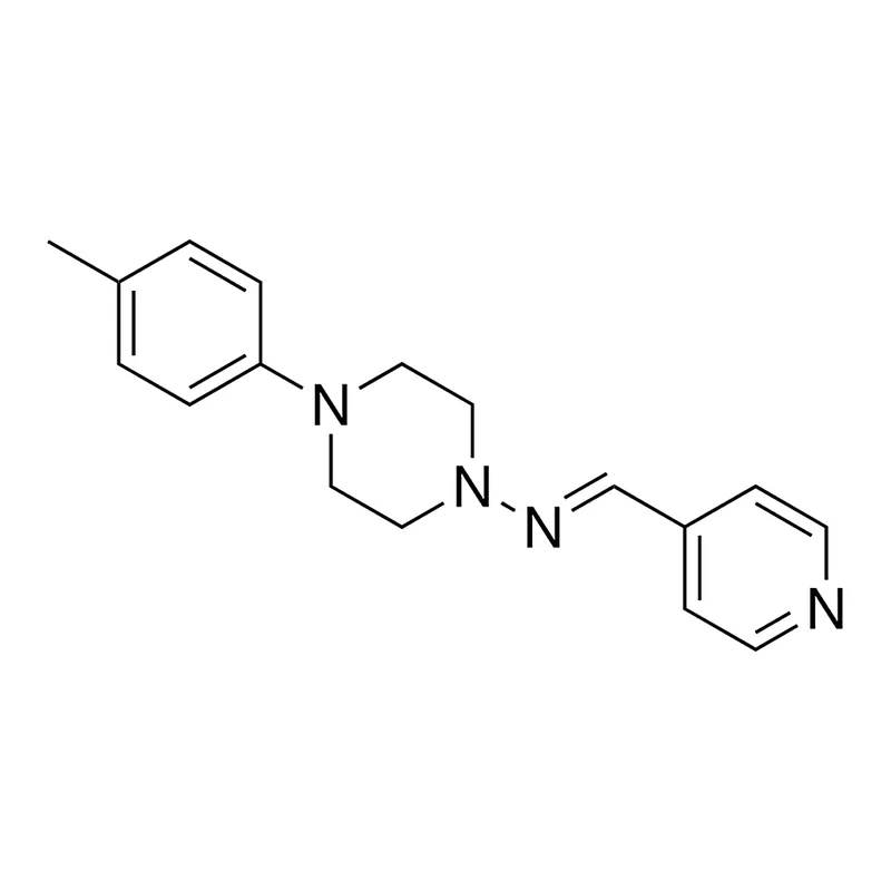 Merck PYRIDIN-4-YLMETHYLENE-(4-P-TOL - 25 MG &