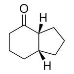 Merck (3AR,7AR)-OCTAHYDRO-4H-INDEN-4-ON&-5MG