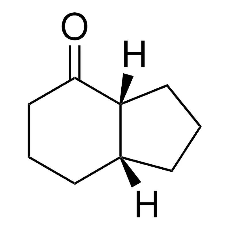 Merck (3AR,7AR)-OCTAHYDRO-4H-INDEN-4-ON&-5MG