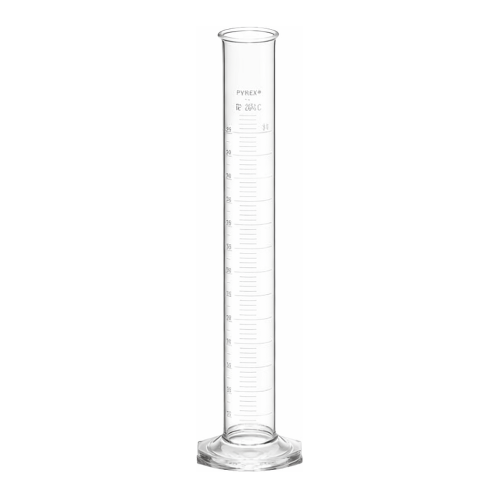 Merck Corning(R) cylinder, class A, 25 mL, To Deliver, Corning(R) 3023