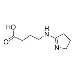 Merck 4-(3,4-Dihydro-2H-pyrrol-5-ylamino)butanoic acid