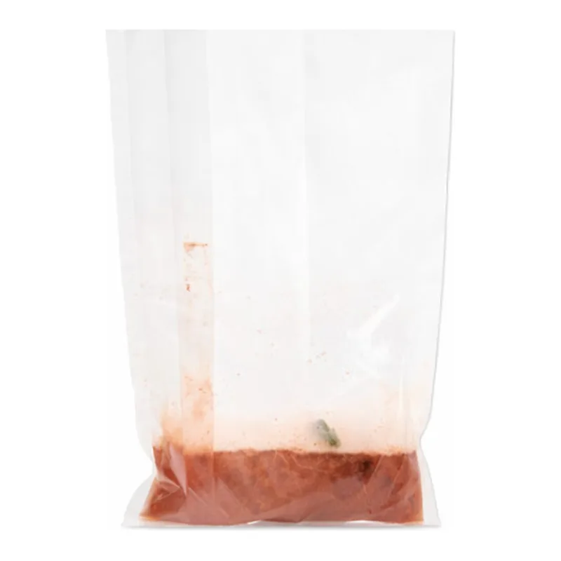 Merck Blender Bag With Lateral Filter