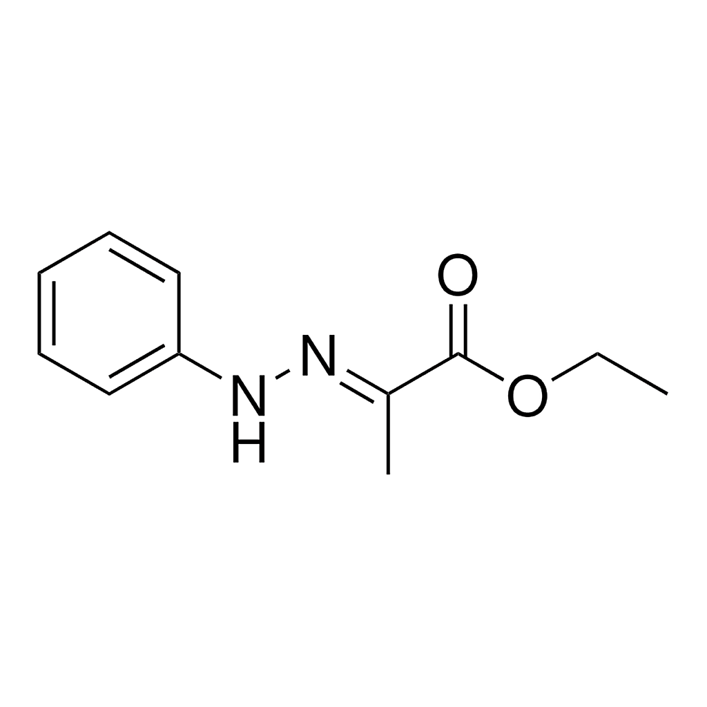 Merck 2-(PHENYL-HYDRAZONO)-PROPIONIC - 50 MG&