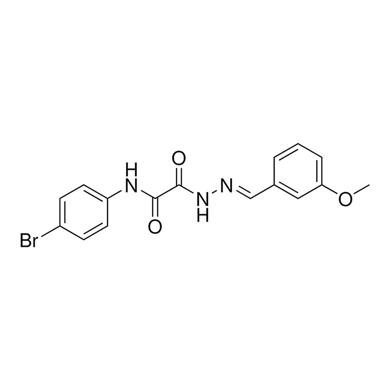 Merck N-(4-BROMOPHENYL)-2-(2-(3-METHOX-