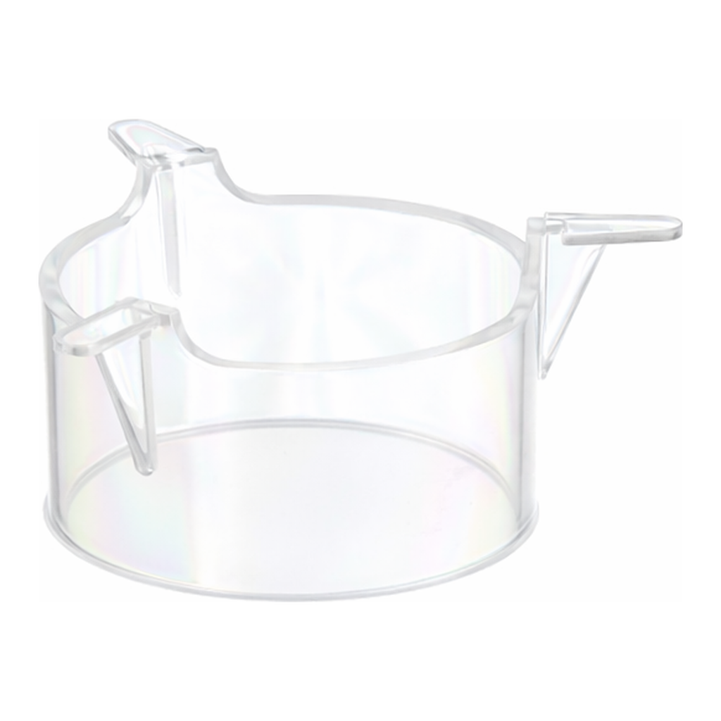 Greiner Bio One THINCERT CELL CULTURE INSERT FOR 6 WELL PLATES,TC, STERILE, TRANSLUCENT MEMBRANE (PET), PORE DIAMETER: 0,4 µm, 4 MULTIWELL PLATES/BOX, 24 THINCERT INSERTS/BOX