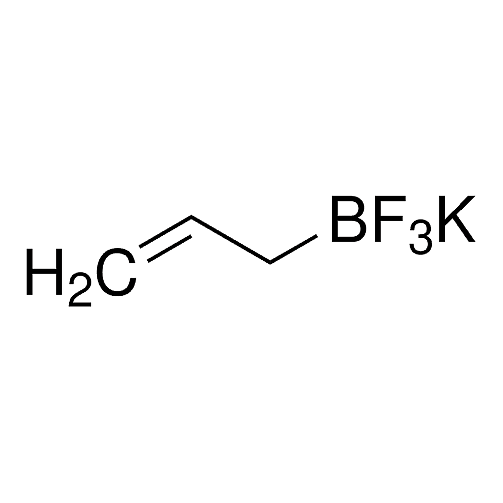 Merck Potassium allyltrifluoroborate
