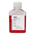 THE BIROCELL MEM-alpha w/ Nucleosides