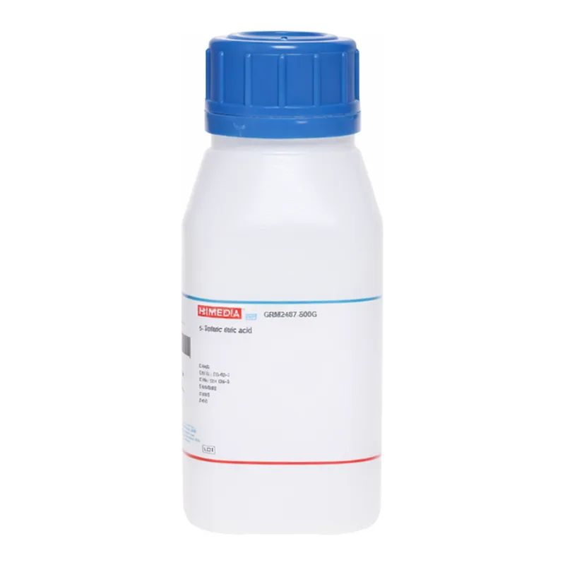 Himedia o-Toluic acid