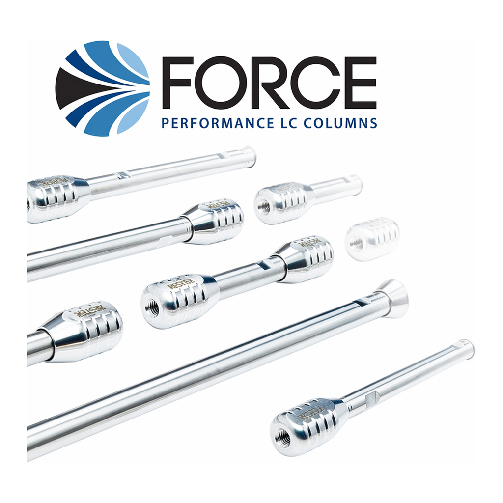 Restek Force C18 3um, 150 x 2.1mm