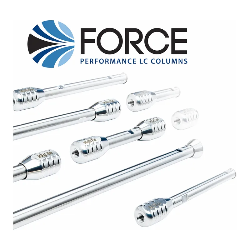 Restek Force C18 3um, 150 x 2.1mm