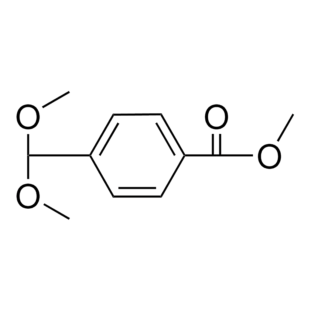 Merck METHYL-4-(DIMETHOXYMETHYL)-BENZO-