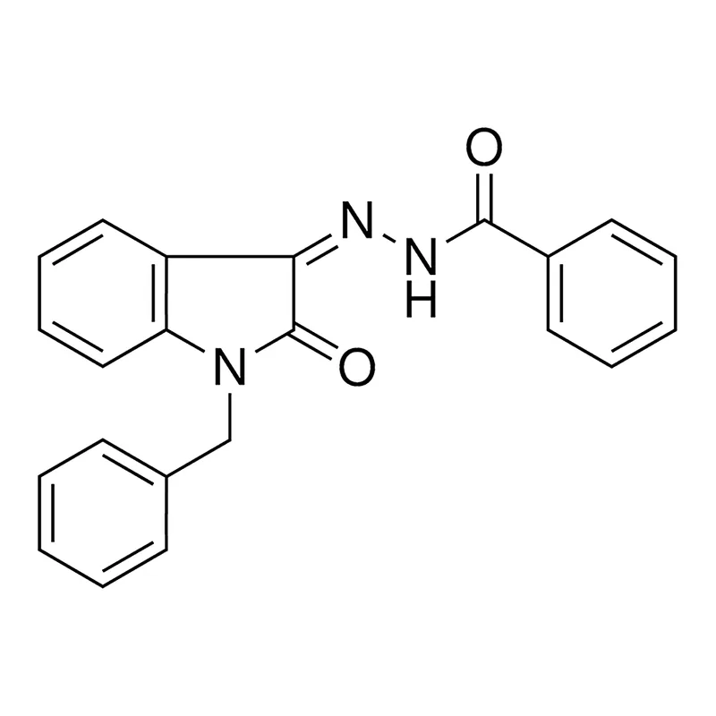 Merck BENZOIC ACID (1-BENZYL-2-OXO-1 - 5 MG&