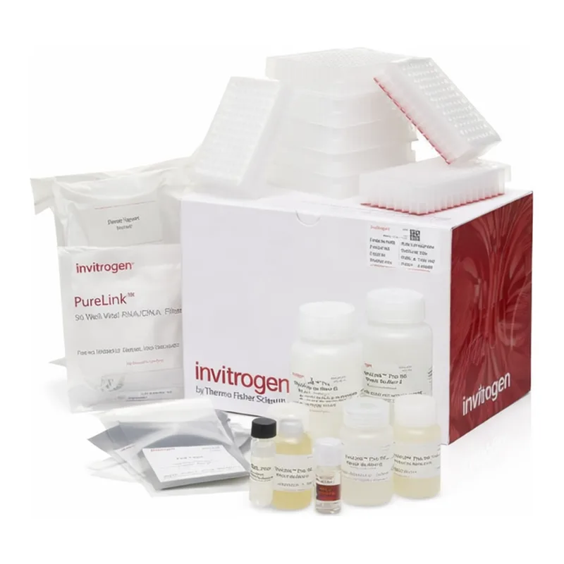 Thermo Fisher Scientific PureLink Pro 96 Viral RNA/DNA Purification Kit