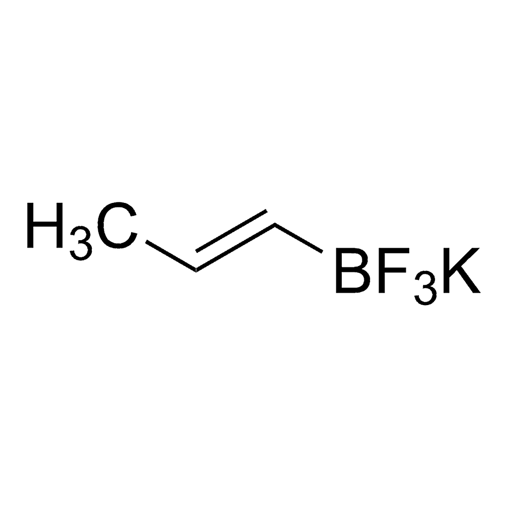 Merck Potassium trans-1-propenyltrifluoroborate