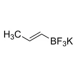 Merck Potassium trans-1-propenyltrifluoroborate