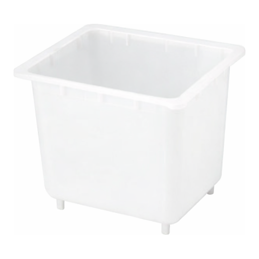 AS ONE Container PFA/PP (B Series), 세척 컨테이너 (B 시리즈)