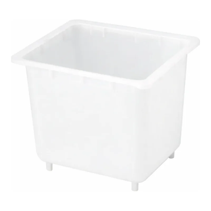 AS ONE Container PFA/PP (B Series), 세척 컨테이너 (B 시리즈)