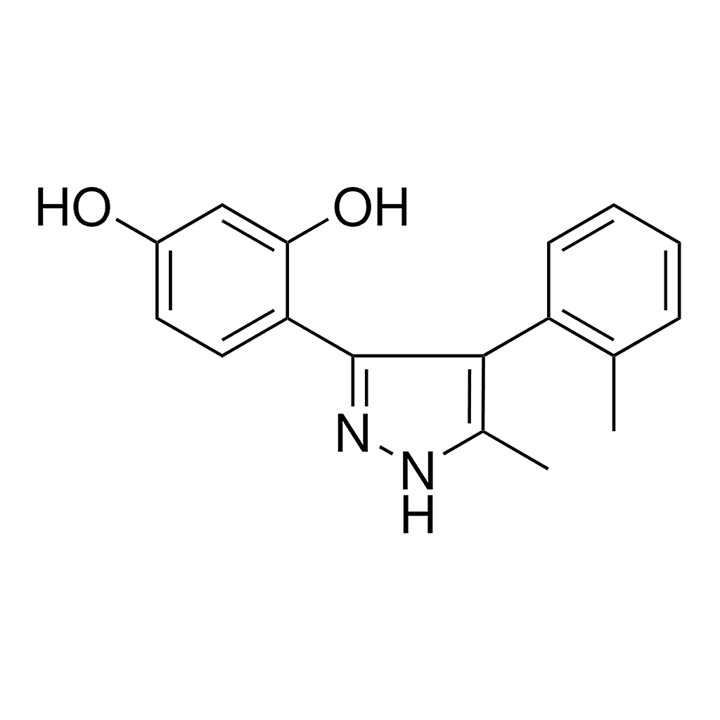 Merck 4-(5-METHYL-4-(2-METHYLPHENYL)-1-