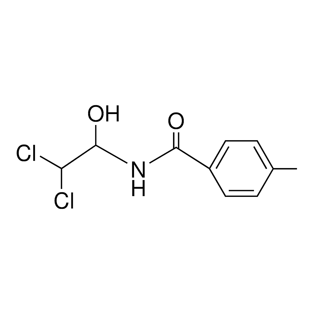 Merck N-(2,2-DICHLORO-1-HYDROXY-ETHY - 25 MG&