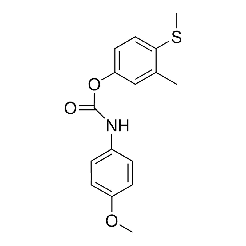 Merck 3-METHYL-4-(METHYLTHIO)PHENYL - 50 MG&