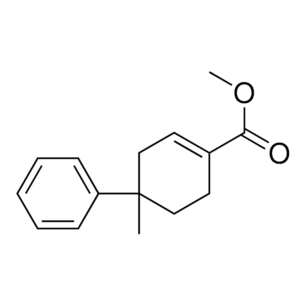 Merck METHYL 4-METHYL-4-PHENYL-1-CYCL-