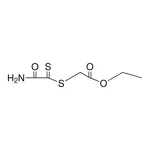 Merck S-(ETHOXYCARBONYLMETHYL) 1,1-D - 50 MG&