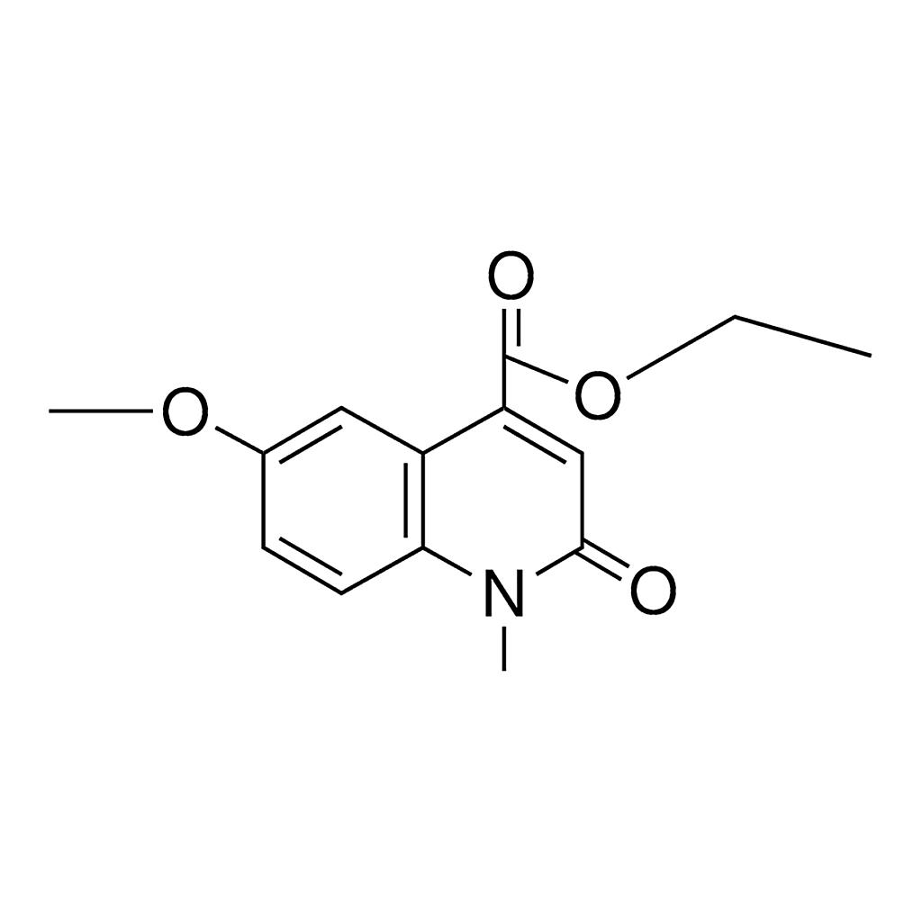 Merck ETHYL 1,2-DIHYDRO-6-METHOXY-1-M-